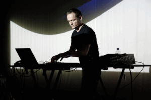 Alva Noto - Musica Elettronica