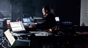 Alva Noto - Musicista Musica Elettronica