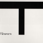 Alva Noto - Transform - Album Elettronica