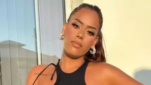 Amel Bent - Musica Francese e Hip Hop Francese