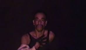 Andrew Frank - Ballerino Waacking