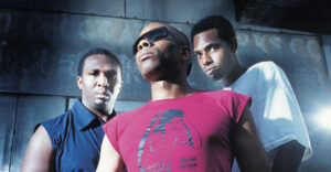 Antipop Consortium - Gruppo Hip Hop Undergorund Newyorkese