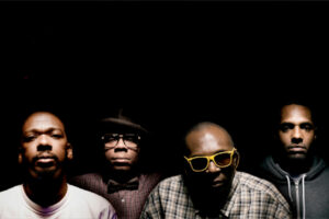 Antipop Consortium - Hip Hop Underground - Immagine di Copertina