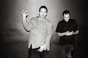 Atmosphere- Gruppo Hip Hop Indipendente