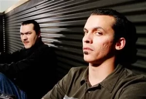 Atmosphere - Hip Hop Underground USA