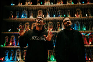 Atmopshere - Hip Hop Underground Immagine Copertina