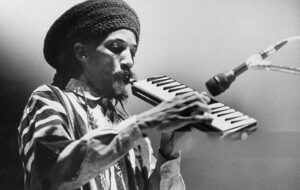 Augustus Pablo - Musica Dub