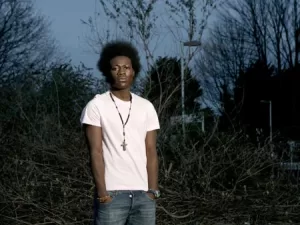 Benga -Musicista Dub