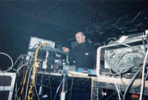 Boards of Canada - Live Set - Musica Elettronica