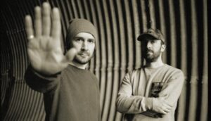 Boards of Canada - Musica Elettronica Scozzese