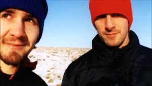 Boards of Canada - Duo Musica Elettronica Sperimentale 
