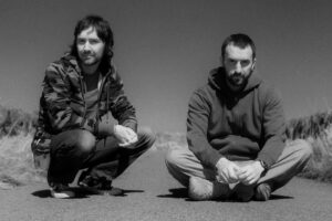 Boards of Canada - Musica Elettronica - Immagine di Copertina
