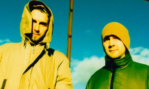 Boards of Canada, Scottish electronic music duo e IDM