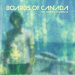 Boards of Canada - The Campfire Headphase Album IDM
