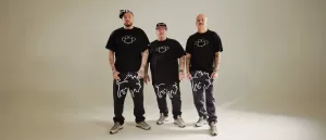 Club Dogo - Hip Hop Milano - Gruppo Rap