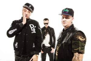 Club Dogo - Gruppo Hip Hop Milanese