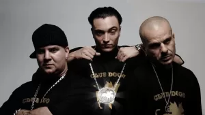 Club Dogo - Gruppo Hip Hop Italiano