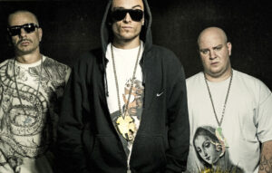 Club Dogo - Gruppo Rap Milanese