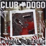 Club Dogo - Penna Capitale - Album Hip Hop