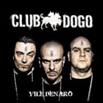Club Dogo - Vile Denaro - Album Rap