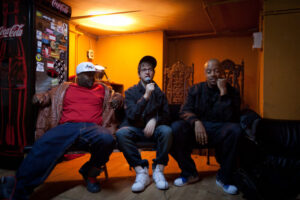 CunninLynguists - Rap Underground - Southern Hip Hop