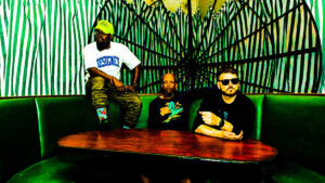 CunninLynguists - Gruppo Hip Hop Underground