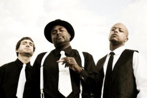 CunninLynguists - Hip Hop USA - Rap Underground