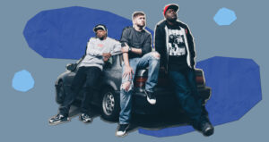 CunninLynguists - Southern Hip Hop Underground