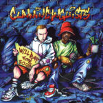 CunninLynguists - Will Rap for Food - Album