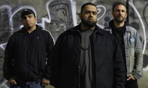 Dalek - Hip Hop e Musica Elettronica