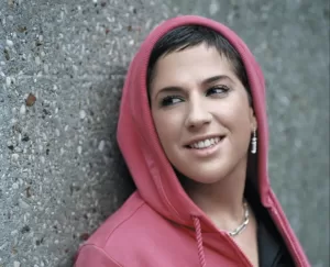 Diam's - Rapper Hip Hop Francese