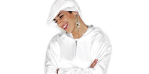 Diam's - Storia Hip Hop Francese