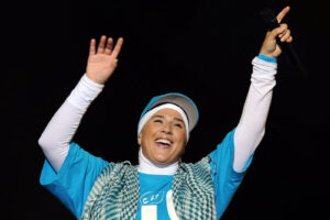 Diam's - Hip Hop Francia - Storia Musica