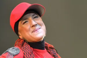 Diam's - Rapper Francese - Hip Hop