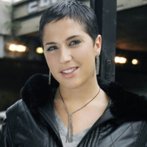 Diam's - Rapper Hip Hop Francese