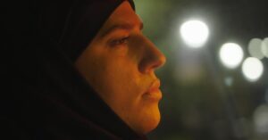 Diam's - Rapper Francese - Hip Hop Parigi