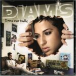 Diam's - Dans ma bulle - Album Hip Hop