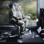 Diam's Premier - SOS - Album