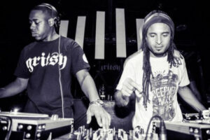 Digital Mystikz - Musica Dub ed Elettronica