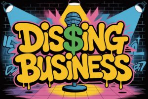 Dissing & Business - Strategie di Marketing Hip Hop Italiano