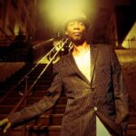 Dominique Lesdema - Hip Hop Teacher