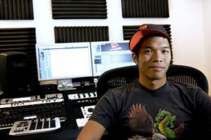 Edit - Musica Glitch Hop - The Glitch Mob