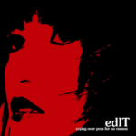 Edit - Crying Over Pros for No Reason - Album Glitch Hop