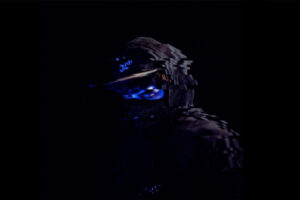 Edit - The Glitch Mob - Immagine Copertina