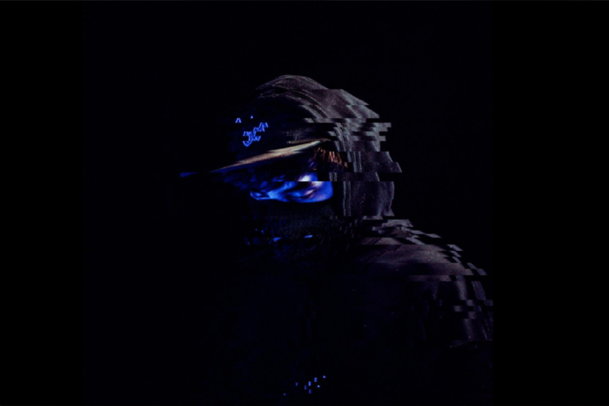 Edit - The Glitch Mob - Immagine Copertina