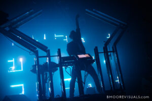 Edit - Musica Live Electronics