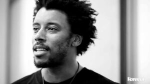 Ejoe Wilson - Ballerino House Dance di New York