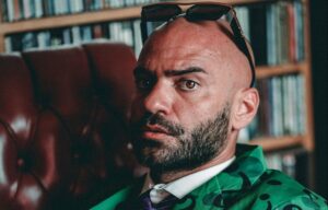 En?gma - Hip Hop Olbia - Machete Crew