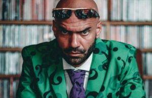 En?gma - Hip Hop Italiano - Rapper Olbiese