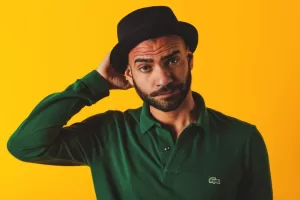 En?gma - Hip Hop Sardo - Machete Crew